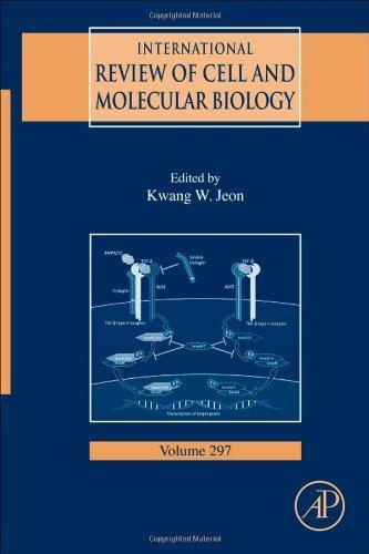 International Review Of Cell and Molecular Biology, Volume 297 