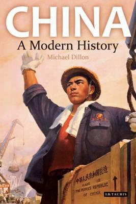 China: A Modern History