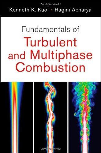 Fundamentals of Turbulent and Multi-Phase Combustion 