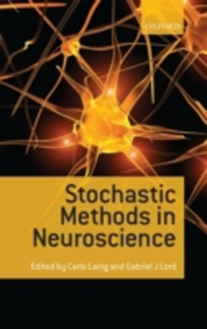 STOCHASTIC METHODS NEUROSCIENCE C (English)