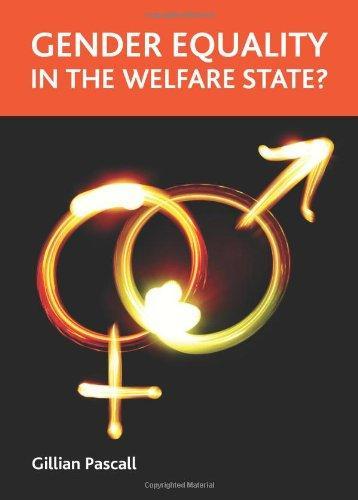 Gender Equality in the Welfare State? 