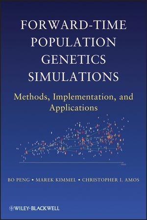 Forward-Time Population Genetics Simulations: Methods, Implementation, and Applications