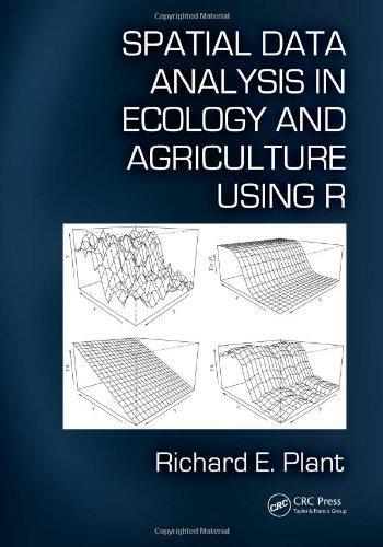 Spatial Data Analysis in Ecology and Agriculture Using R 