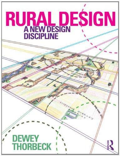 Rural Design: A New Design Discipline