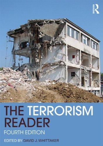The Terrorism Reader (Routledge Readers in History) 