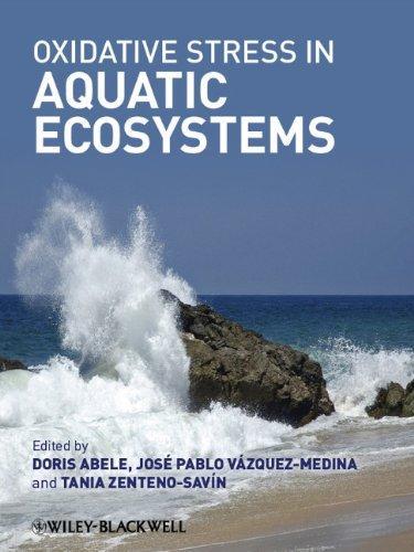 Oxidative Stress in Aquatic Ecosystems 