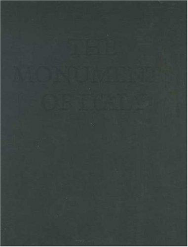 The Monuments of Italy: A Regional Survey of Arts, Architecture and Archaeology from Classical to Modern Times