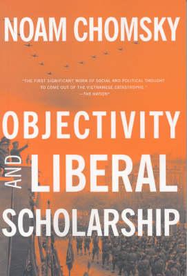 Objectivity and Liberal Scholarship