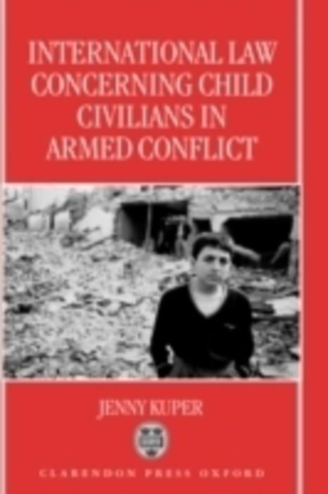 INT LAW CHILD CIVILIANS C (English)