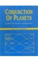 Conjunction of Planets: Based on Hindu Astrology