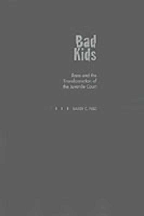 Bad Kids (English)