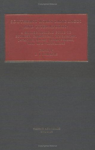 Southeast Asian Languages and Literatures: A Bibliographic Guide to Burmese, Cambodian, Indonesian, Javanese, Malay, Minangkakau, Thai, and Vietnamese (Tauris Academic Studies)