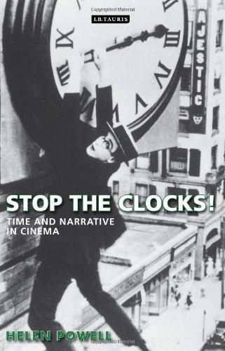 Stop the Clocks!: Time and Narrative in Cinema