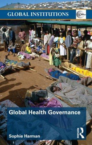 Global Health Governance