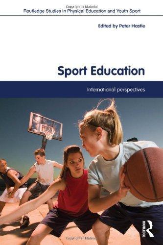 Sport Education: International Perspectives