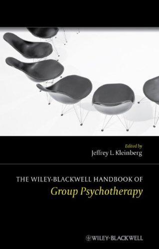 The Wiley-Blackwell Handbook of Group Psychotherapy 