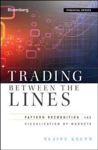 Trading Between the Lines: Pattern Recognition and Visualization of Markets