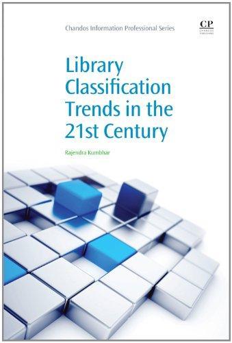 Library Classification Trends in the 21st Century