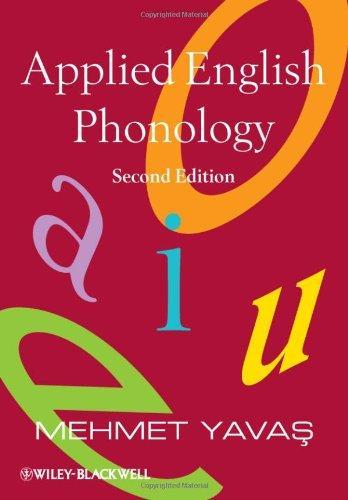 Applied English Phonology 