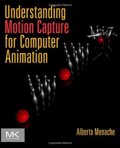Understanding Motion Capture for Computer Animation