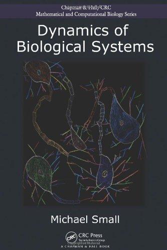 Dynamics of Biological Systems