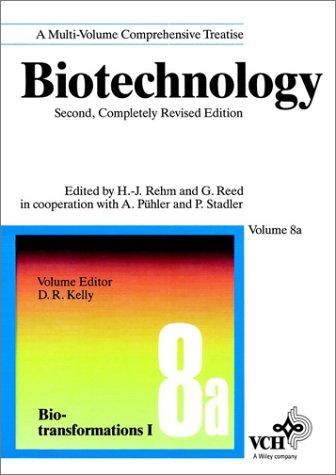 Products of Biotransformations I