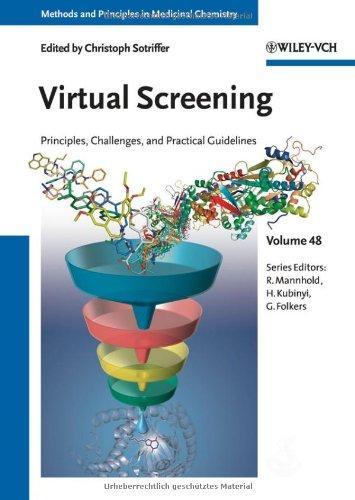 Virtual Screening: Principles, Challenges, and Practical Guidelines