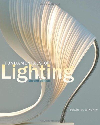 Fundamentals of Lighting, 2nd Edition