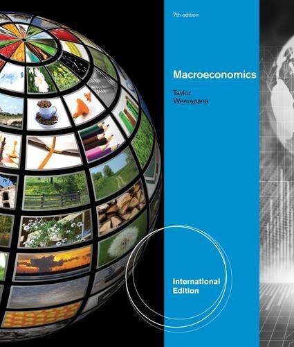 Macroeconomics 