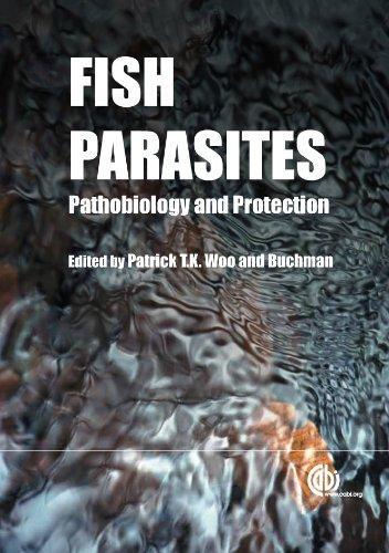 Fish Parasites: Pathobiology and Protection 