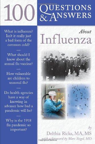 100 Questions & Answers About Influenza