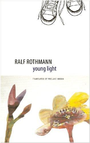 Young Light (Seagull Books - Seagull World Literature)