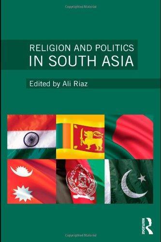Religion and Politics in South Asia 