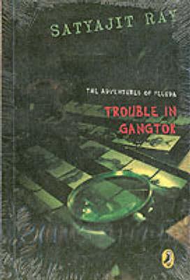 Adventures of Feluda