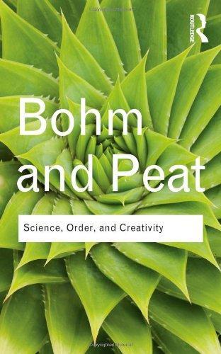 Complete Series Bundle RC: Science, Order and Creativity (Routledge Classics) 