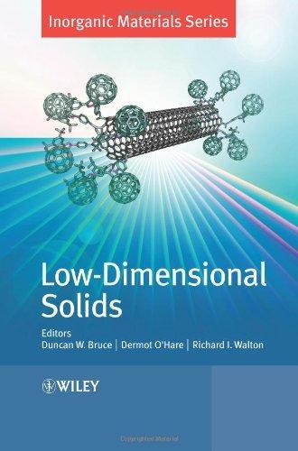 Low-Dimensional Solids