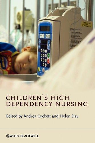 Children's High Dependency Nursing