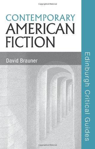 Contemporary American Fiction