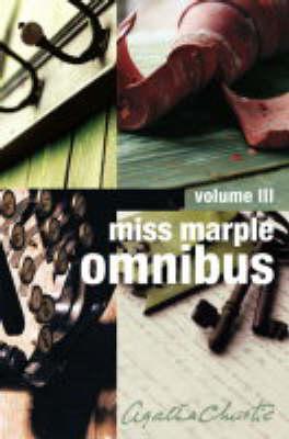 Miss Marple Omnibus (Vol 3)