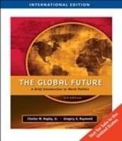 The Global Future: A Brief Introduction to World Politics