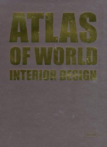 Atlas of World Interior Design