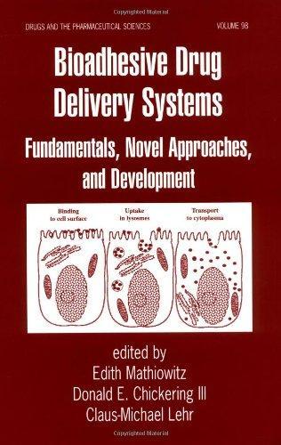 Bioadhesive Drug Delivery Systems: Fundamentals, Novel Approaches, andDevelopment