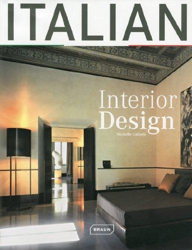 Italian Interior Design