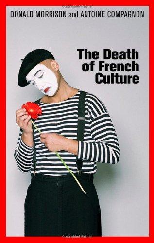 The Death of French Culture 