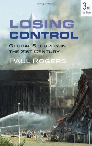 Losing Control: Global Security in the Twenty-First Century