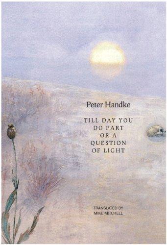 Till Day You Do Part Or A Question of Light (SB-The German List)