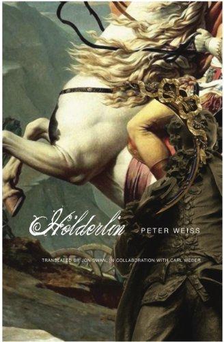 Holderlin: A Play in Two Acts (SB-The German List)