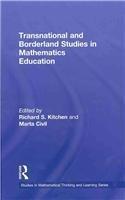 Transnational and Borderland Studies in Mathematics Education