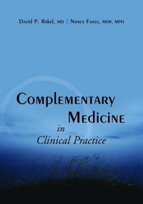 Complementary Medicine in Clinical Practice