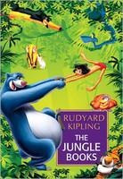 The Jungle Books